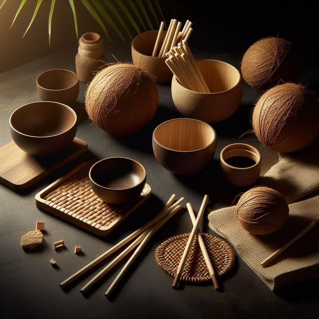 Eco Crafts | Craftory